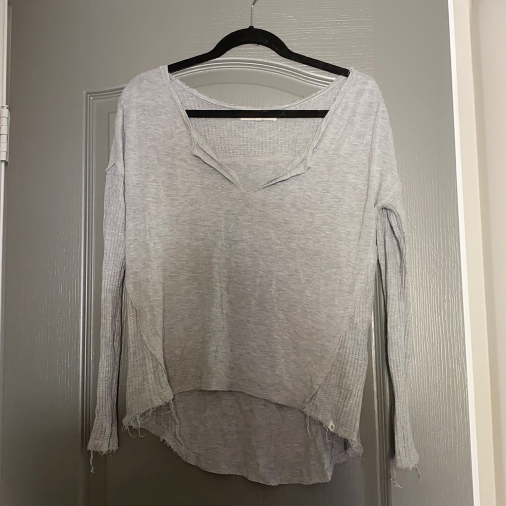 Comfy RipCurl Sweater